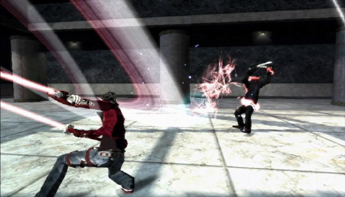 Galeria: No More Heroes 2