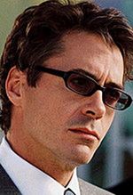 Robert Downey Jr. nie chce już śpiewać