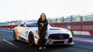 Nowy rozdział w życiu utalentowanej Polki. "Serce zabiło jeszcze mocniej"