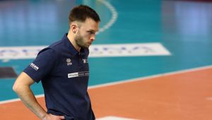 Tauron Liga. Zmiany na Dolnym Śląsku. Siatkarek #VolleyWrocław nie prowadzi już Wojciech Kurczyński