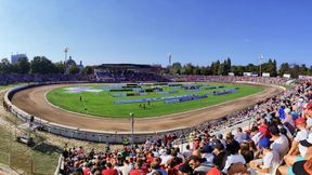 Żużel. Prezydent Bydgoszczy zabrał głos ws. przebudowy stadionu
