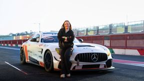 Nowy rozdział w życiu utalentowanej Polki. "Serce zabiło jeszcze mocniej"