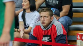 EBL. Będą kolejne zmiany u mistrza. Nieoficjalnie: Maxime de Zeeuw nie zagra w Stelmecie