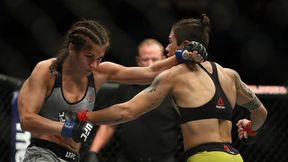 MMA. Karolina Kowalkiewicz chce rewanżu z Yan. "Dla mnie ten pojedynek się nie odbył"
