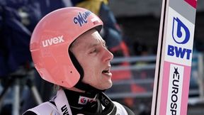 Skoki narciarskie. Puchar Świata w Sapporo. Dawid Kubacki nie rozpacza z powodu końca pięknej serii