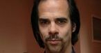 Nick Cave ilustruje "Fausta"