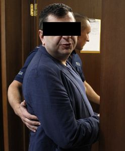Zbigniew S. odpowie za wyłudzenie nieruchomości za ponad 5 mln zł. Jest akt oskarżenia