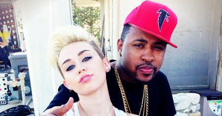 Miley ma już nowego faceta!
