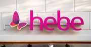 Ostatnia szansa w Hebe. Kosmetyki do włosów w super cenach