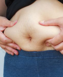 Jak uniknąć oponki na brzuchu? Ekspert zwraca uwagę na trzy rzeczy