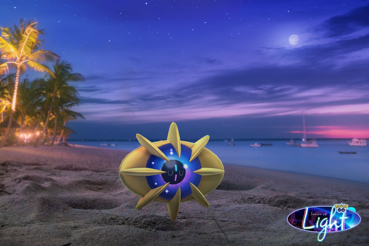 Pokemon GO Evolving Stars. Nowe wydarzenie i debiut Pokemona