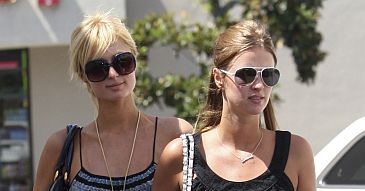 Nicky Hilton wściekła na Paris!