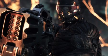 Crysis 3 znalazł swoją drogę - pierwsze oceny nie rozczarowują