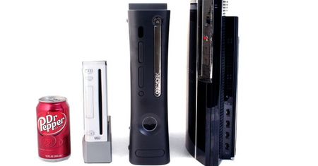 Wii Mini lekiem na braki Wii U w sklepach?
