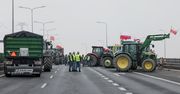 Pyrzyce: Protest rolników i utrudnienia. S3 będzie zablokowana