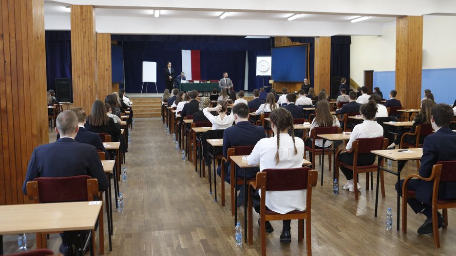 Egzamin ósmoklasisty. Kiedy odbędzie się egzamin ósmoklasisty?