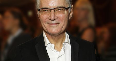 Kolberger i mroczna wróżba z młodości. Przepowiednia spełniła się po latach