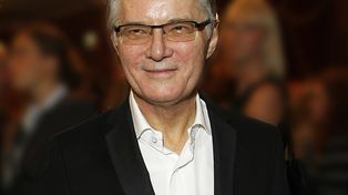 Kolberger i mroczna wróżba z młodości. Przepowiednia spełniła się po latach