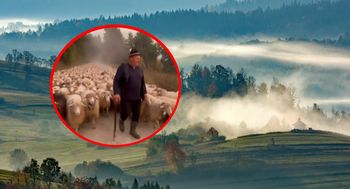 Rozpoczął się najbardziej niesamowity redyk w Polsce. Trasa liczy 180 km