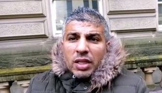 "Wstyd". Został skazany na 11 lat