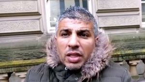 "Wstyd". Został skazany na 11 lat