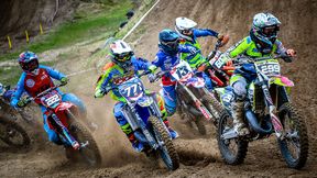 Dramat Łukasza Lonki. Mistrz Polski reanimowany na zawodach w Nowodworze