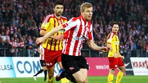 To już pewne - Cracovia z Legią i bez Nowaka, i bez Boljevicia