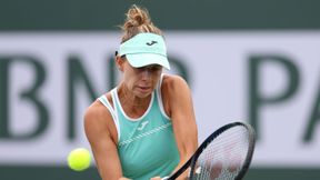 Kibice będą zadowoleni. Znane godziny meczów Hurkacza i Linette