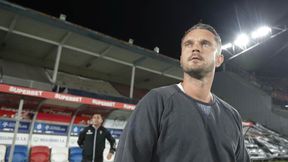 Jest znany z PKO Ekstraklasy. Ma nową funkcję w Bundeslidze