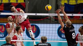 Śliwka wprost o meczu z Danią. "Zrobiło się nerwowo"