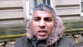 "Wstyd". Został skazany na 11 lat