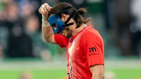 "Totalny chaos". Niemcy piszą, kto psuł atmosferę w klubie Grabary