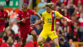 Jest diagnoza ws gwiazdy Liverpoolu