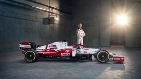 F1. Robert Kubica mówi o wyjątkowej chwili. Ważny dzień dla kierowcy i polskich kibiców