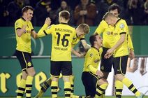 Borussia myślami w Monachium, kluczowy mecz Polanskiego - przed 23. kolejką Bundesligi