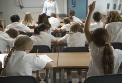 Wpadł, bo robił błędy językowe. Nauczyciel z Włoch miał podrobiony dyplom