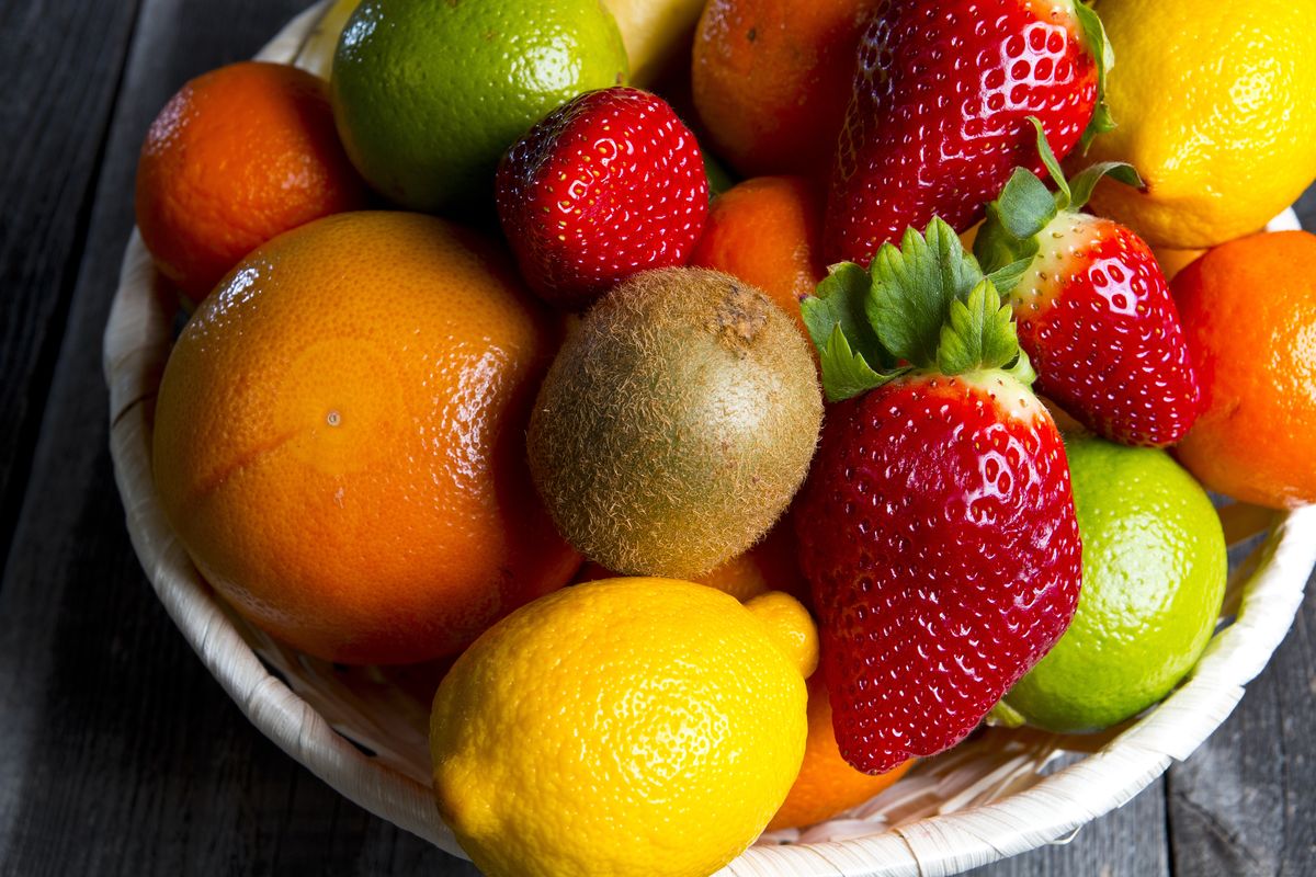 Owoce, których lepiej nie jeść zimą 