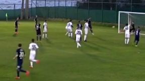 Dwa oblicza Jagiellonii w sparingu z FC Slovacko