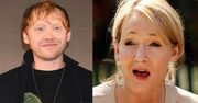 Rupert Grint staje po stronie osób transpłciowych po oskarżeniach J.K. Rowling o transfobię: "Wszyscy powinniśmy mieć prawo do życia w miłości"