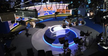 TVN24 wyprzedza TVP Info. TV Republika ostro w dół