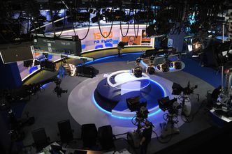 TVN24 wyprzedza TVP Info. TV Republika ostro w dół