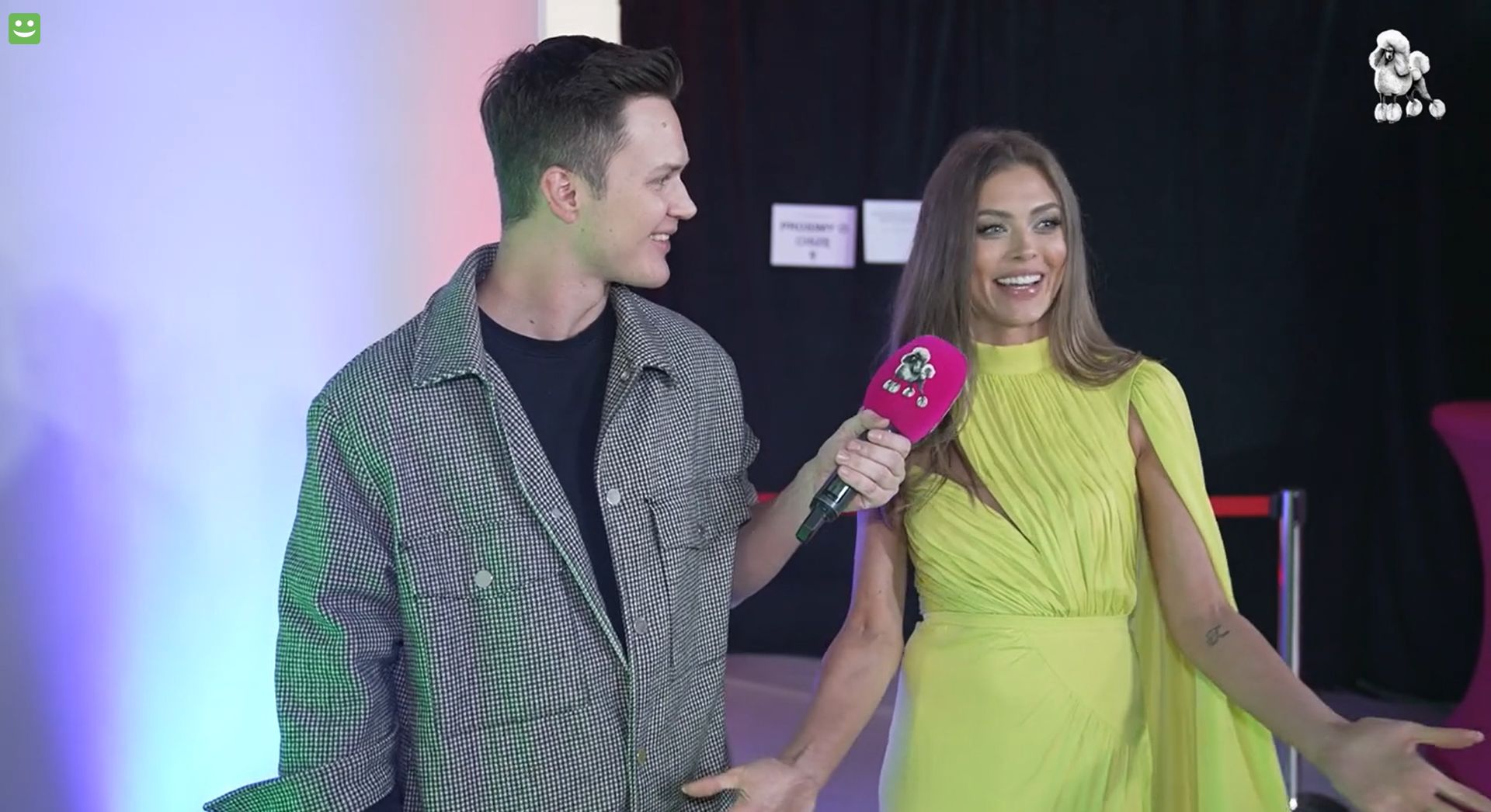 Joanna Opozda podbije świat mody bucikami dla dzieci?