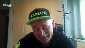 Żużel. Lech Kędziora: widziałem różne filmy z prezesem. Mam nadzieję, że nie spotka mnie los poprzedników