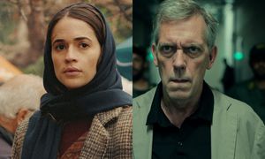 Wstrząsająca misja w Iranie. Oglądanie jej dzisiaj wywołuje ciarki