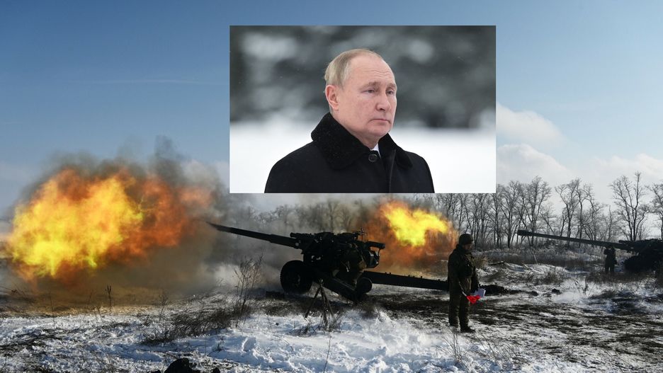 putin