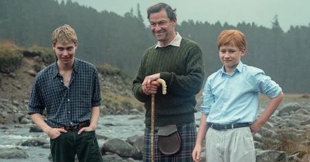 Netflix bije rekord. Niesłychana sytuacja na BAFTA