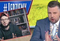 Bart Staszewski pozywa TVP. "Po materiałach szczujni dostaję dziesiątki gróźb"