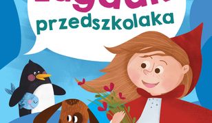 Zagadki przedszkolaka