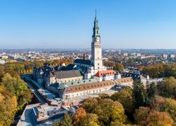 Fokus TV Jasna Góra bez tajemnic