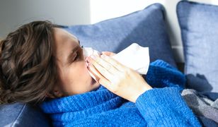 Polacy na L4. Lęk przed wirusem robi swoje